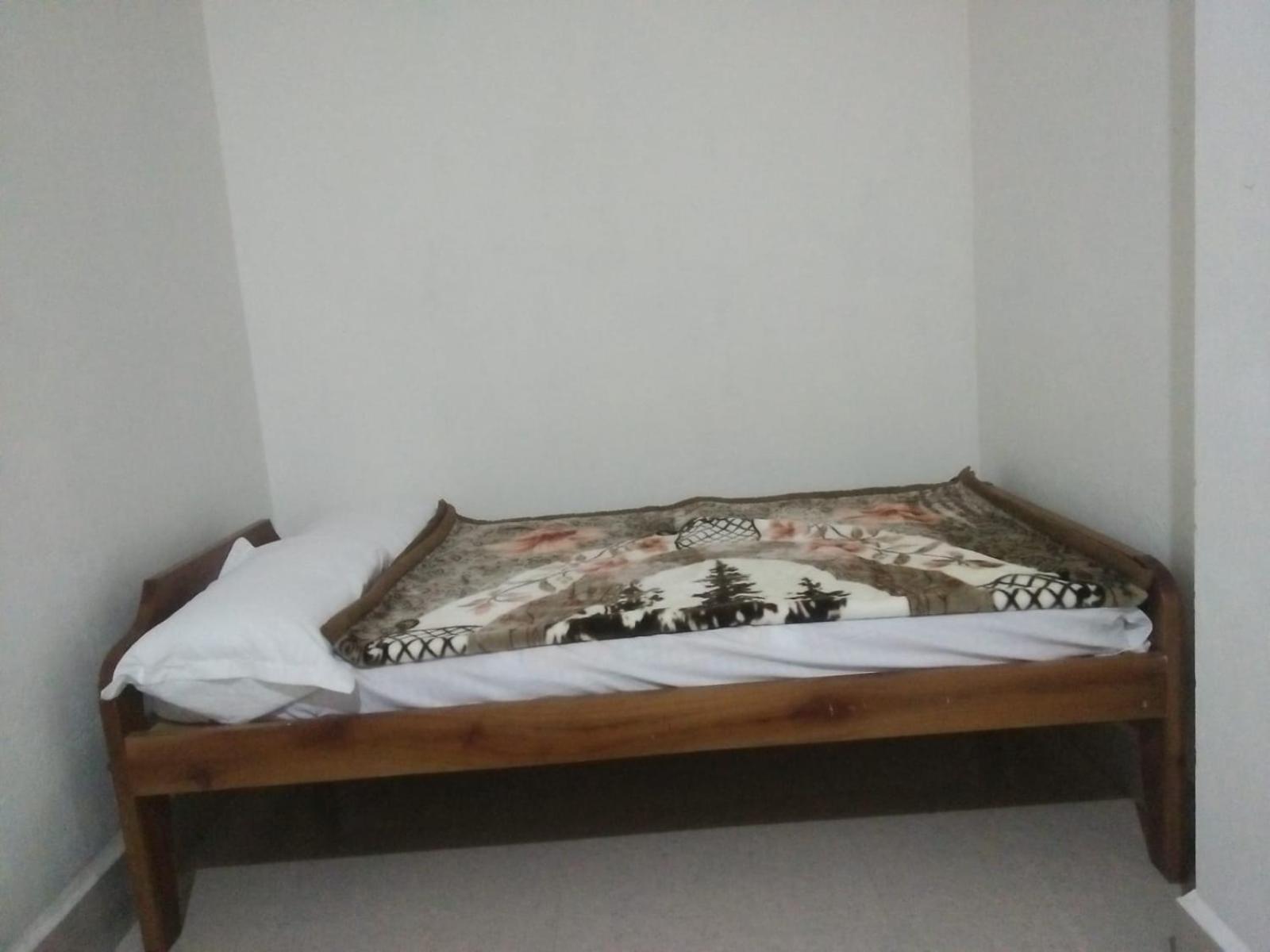 Pine Tree Lodge Shillong Buitenkant foto
