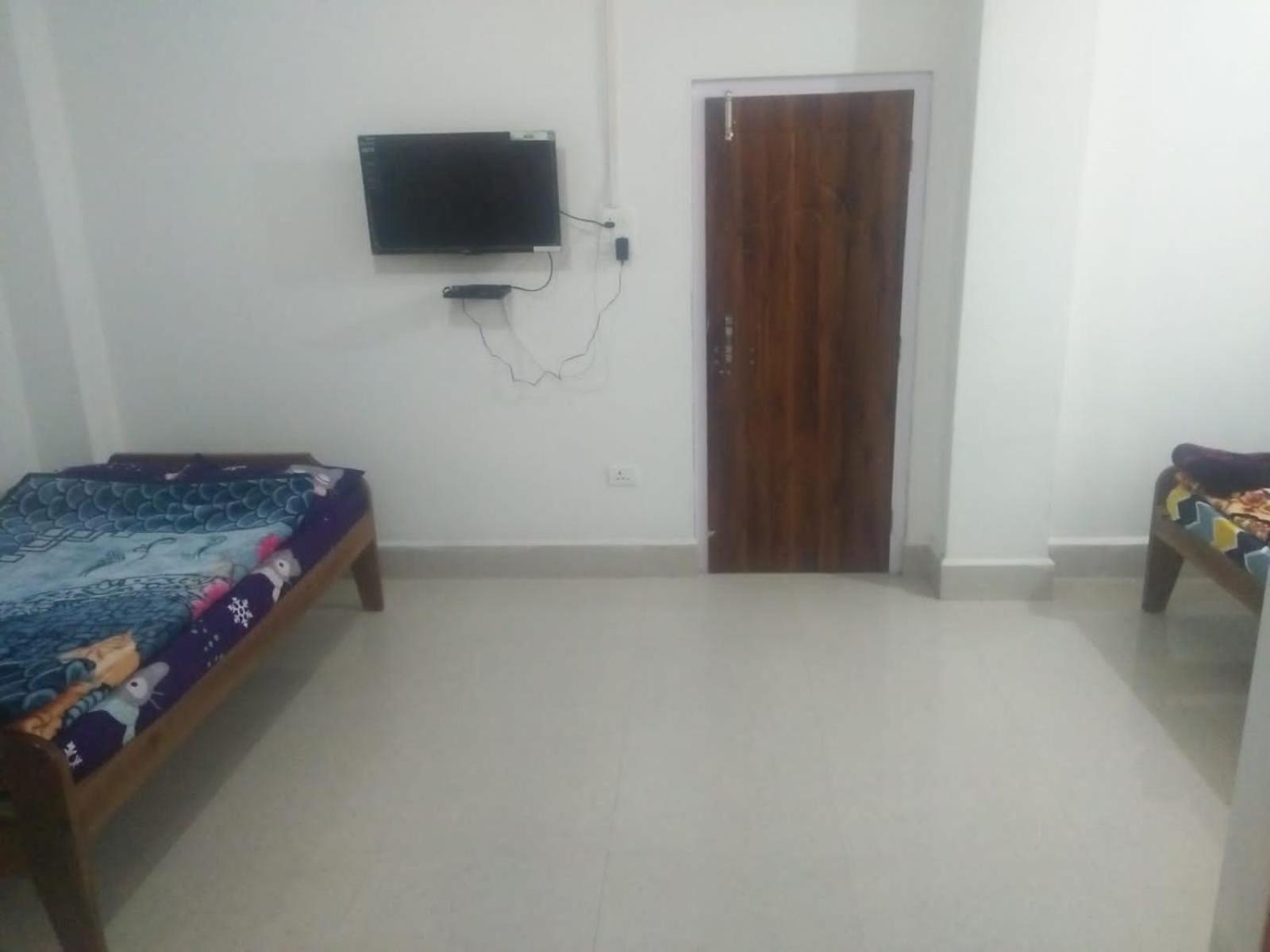 Pine Tree Lodge Shillong Buitenkant foto