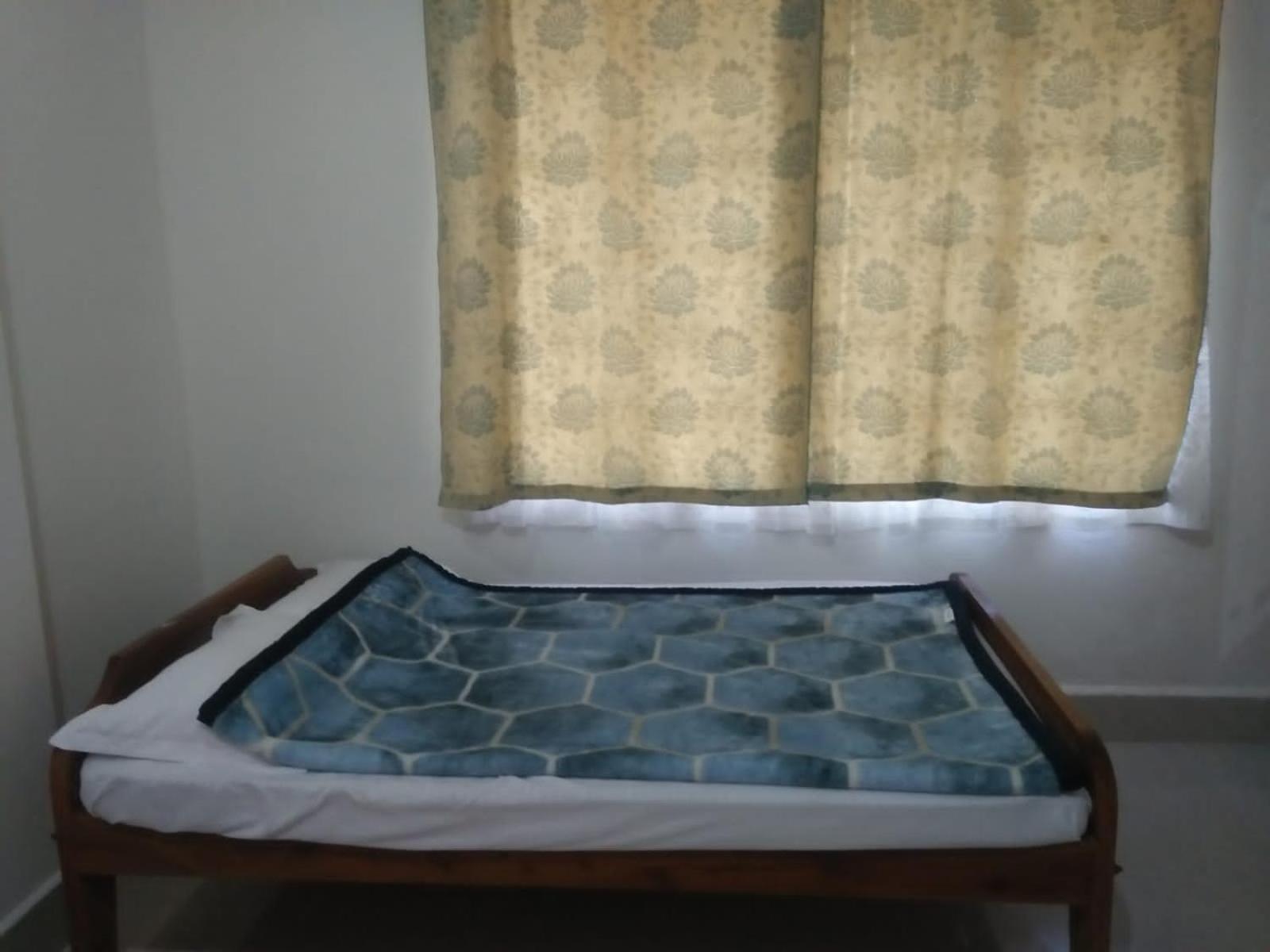 Pine Tree Lodge Shillong Buitenkant foto